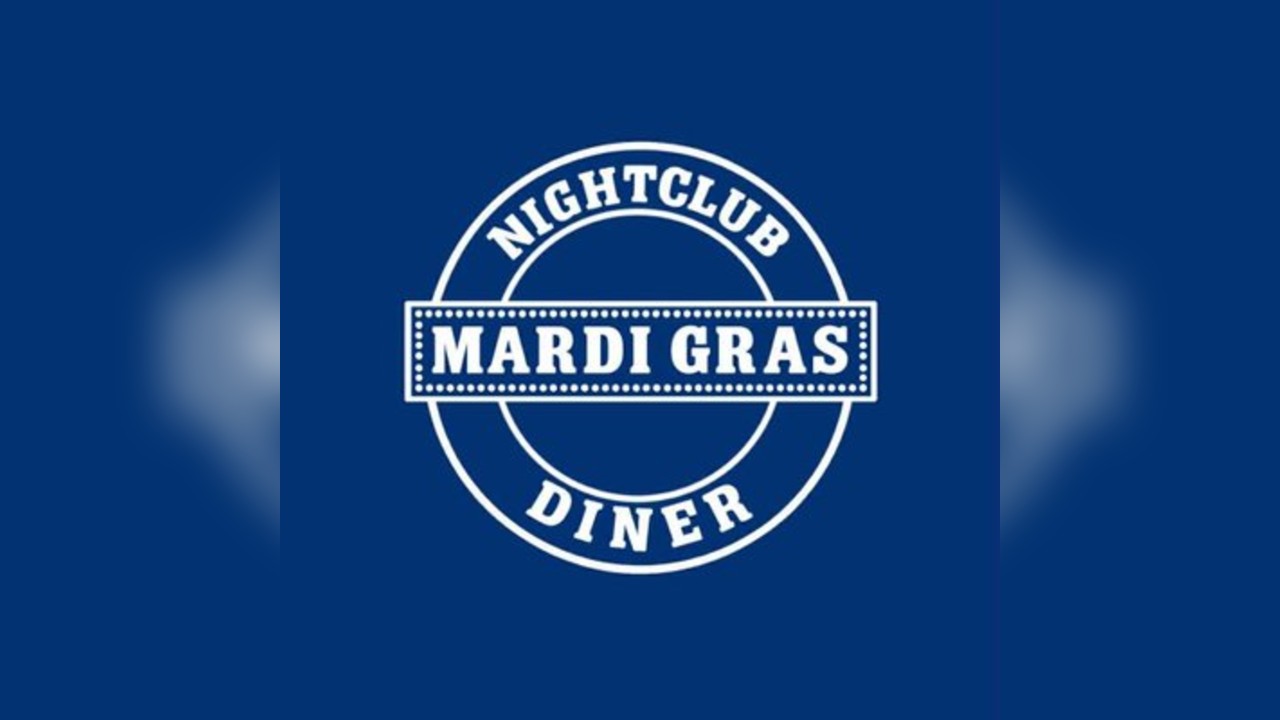 Mardi Gras: The 30th Anniversary Reunion