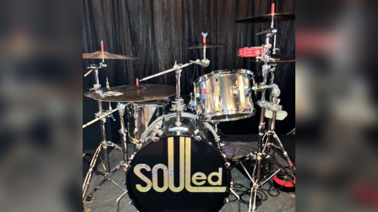 Bank Holiday Sunday Soul Special with Souled