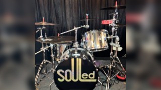Bank Holiday Sunday Soul Special with Souled