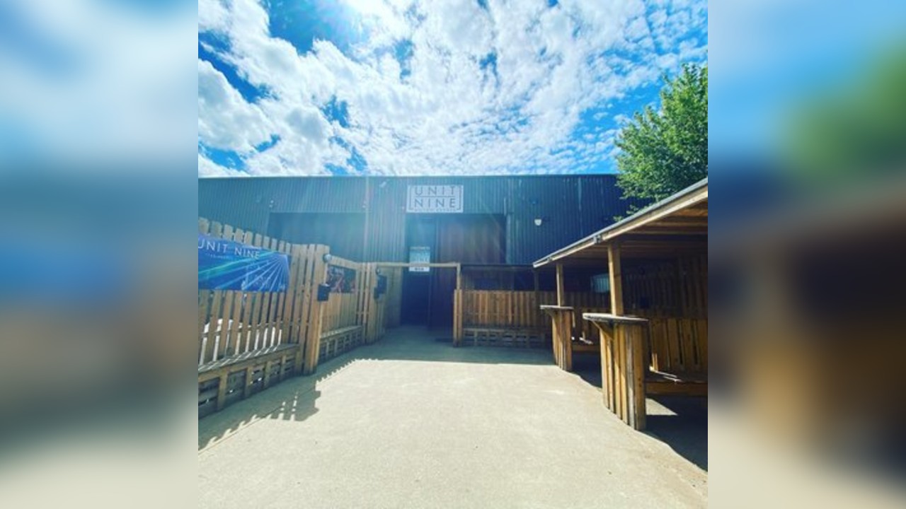 Playhouse Presents the End of Summer Day Party