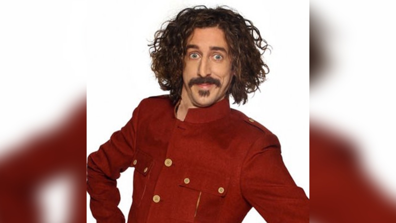 Trapdoor Comedy Club at The Old Monkey