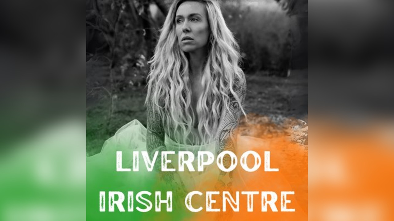 Fieldsy @ Liverpool Irish Centre