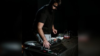 Ambient Leeds: SARRAM // LA French // The Silver Reserve