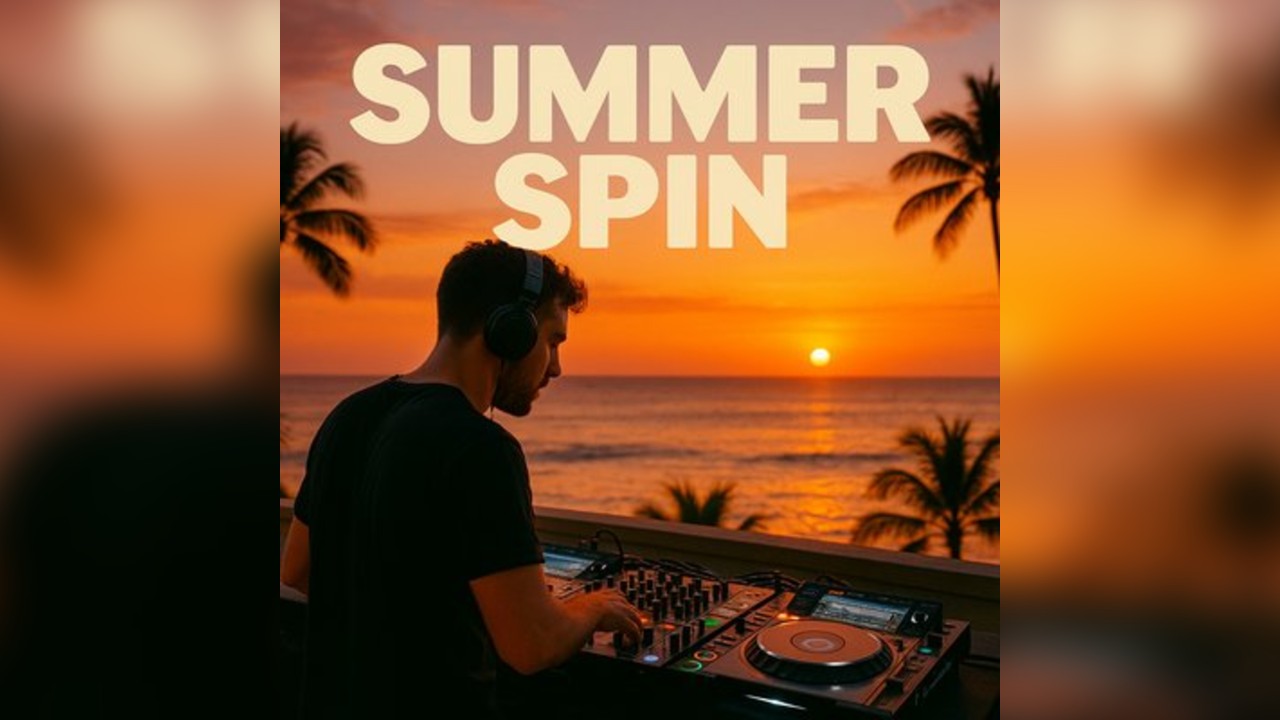Summer spin