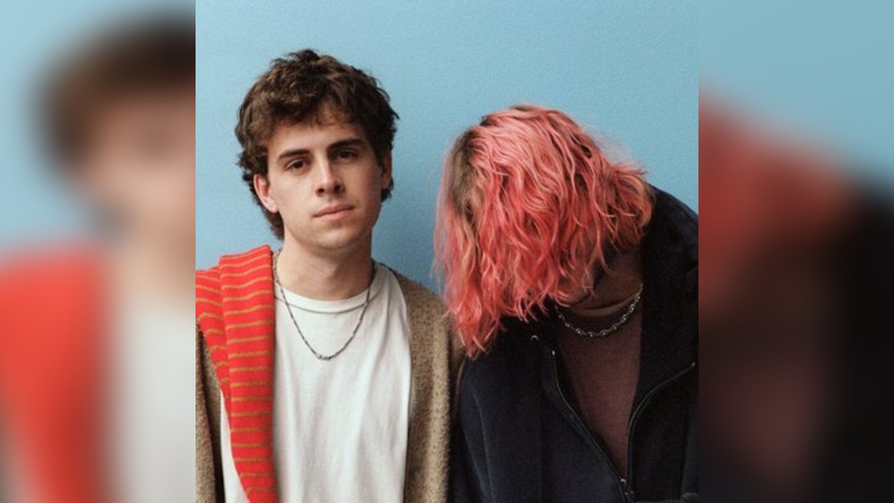 Royel Otis: Album Launch Show (14+ with guardian)