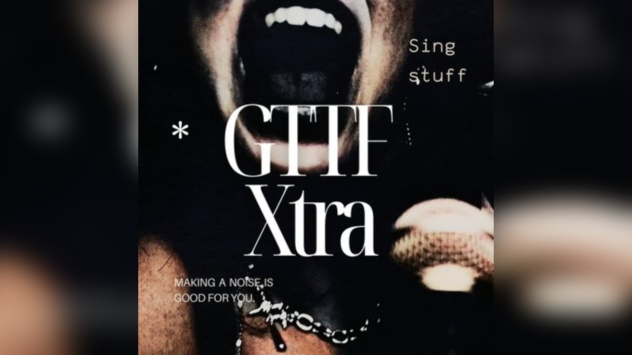 GTTF Xtra
