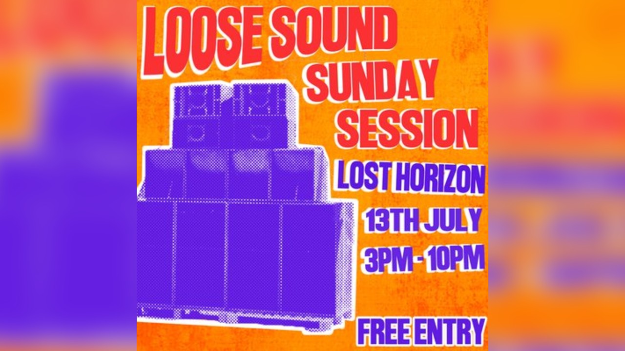Loose Sound Sunday Session