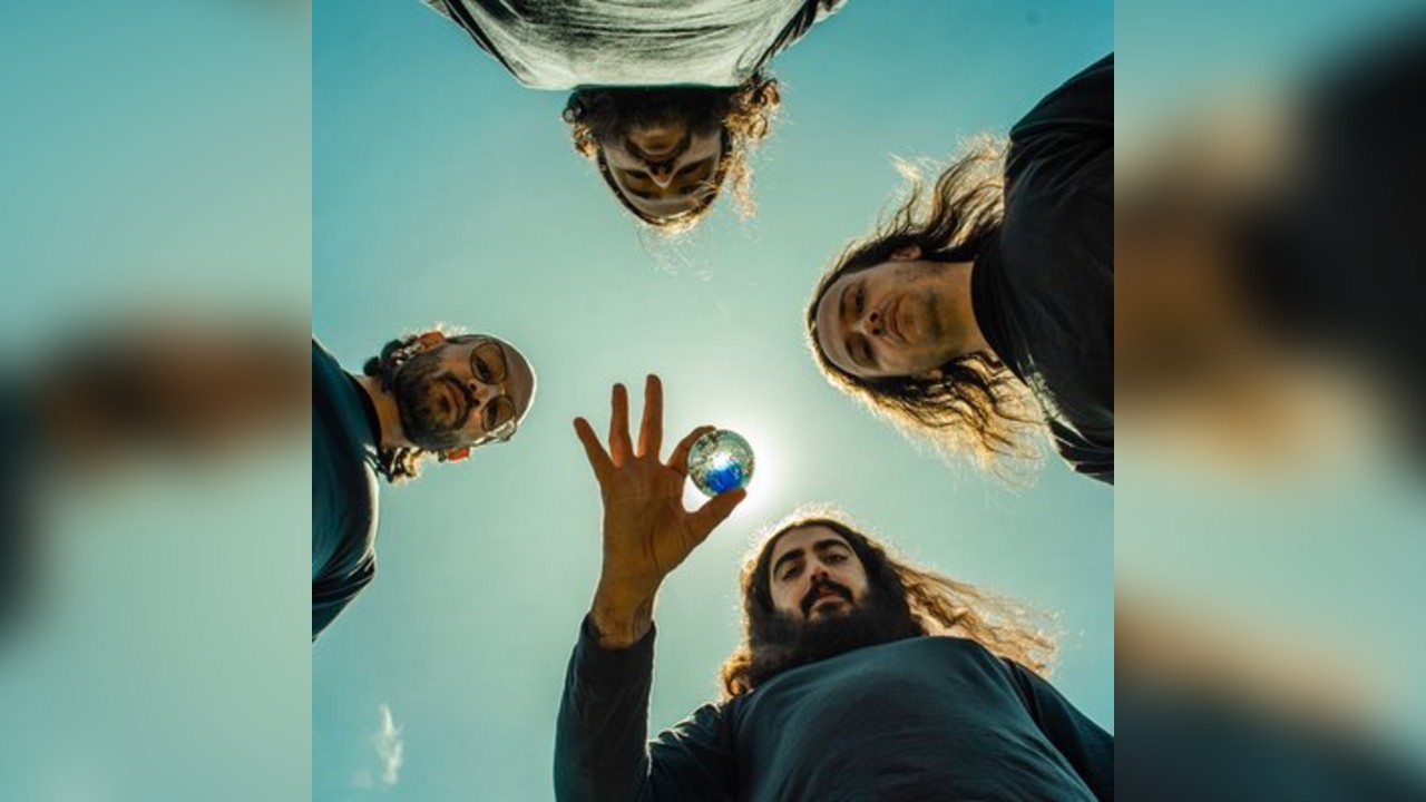 Liverpool Psychedelic Society presents... BIKE (Brazil) + guests