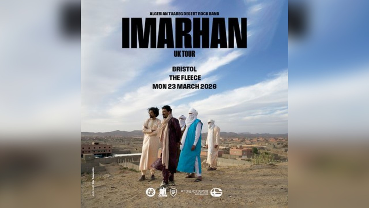 Imarhan