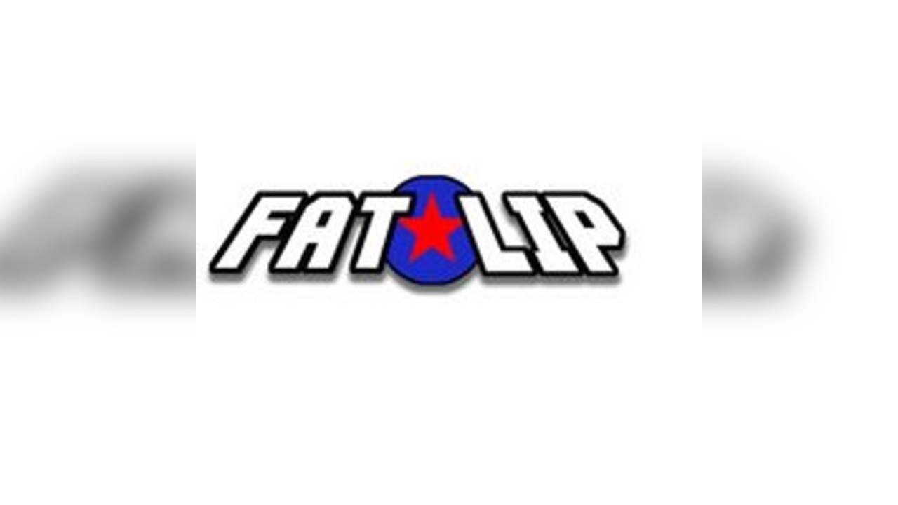 Fat Lip Summer Party