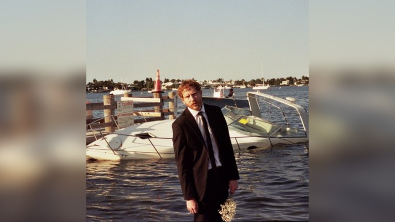 Max Fry
