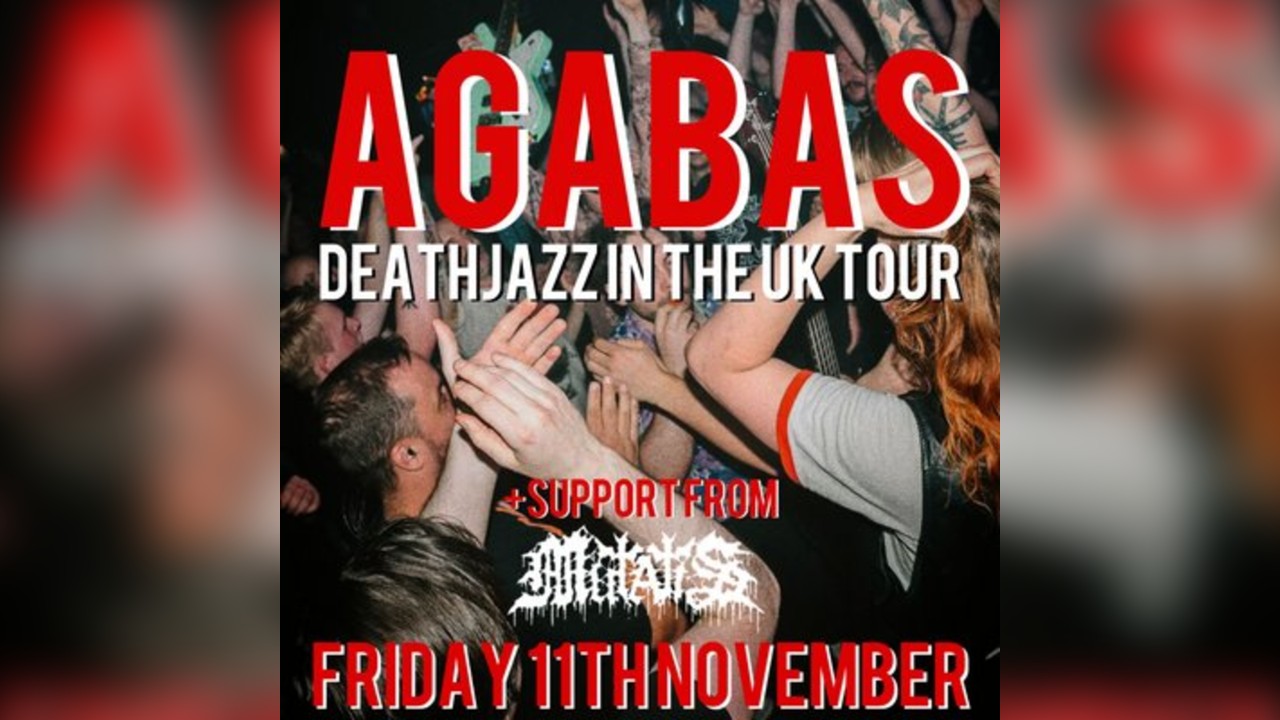 Agabas