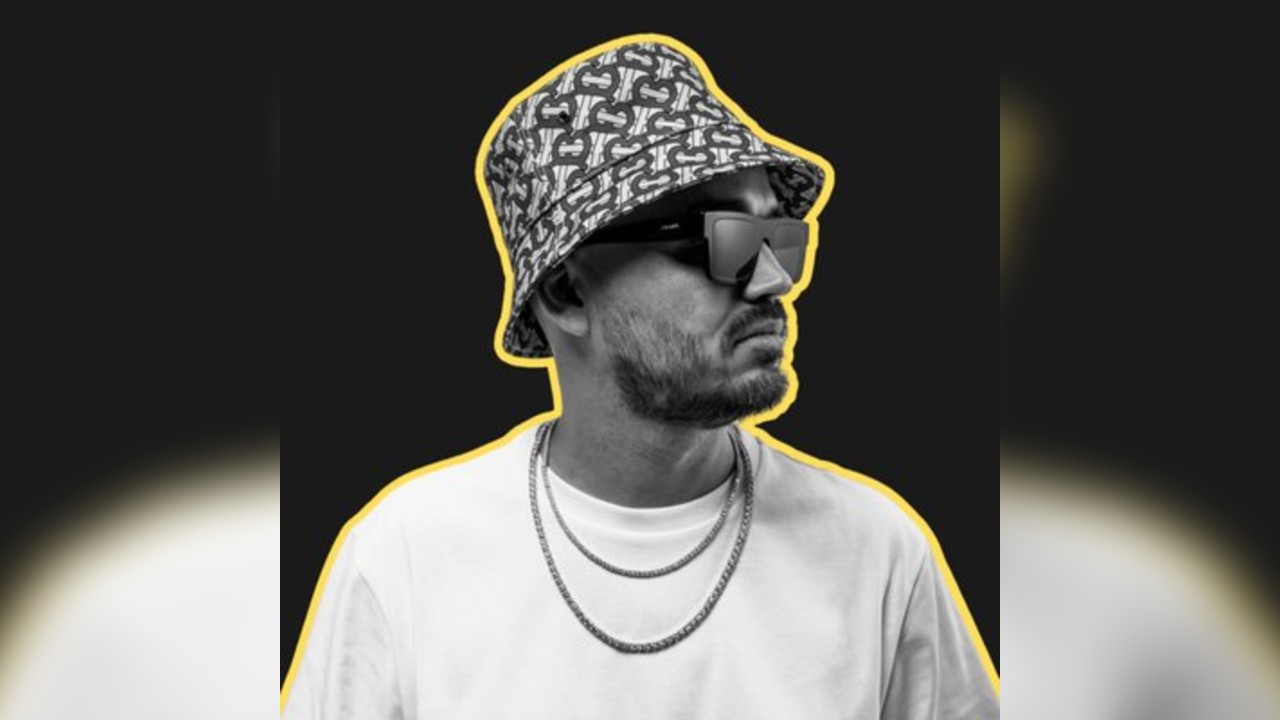 Cupra FM with STXYLO (KOMPND) - Limited FREE Tickets