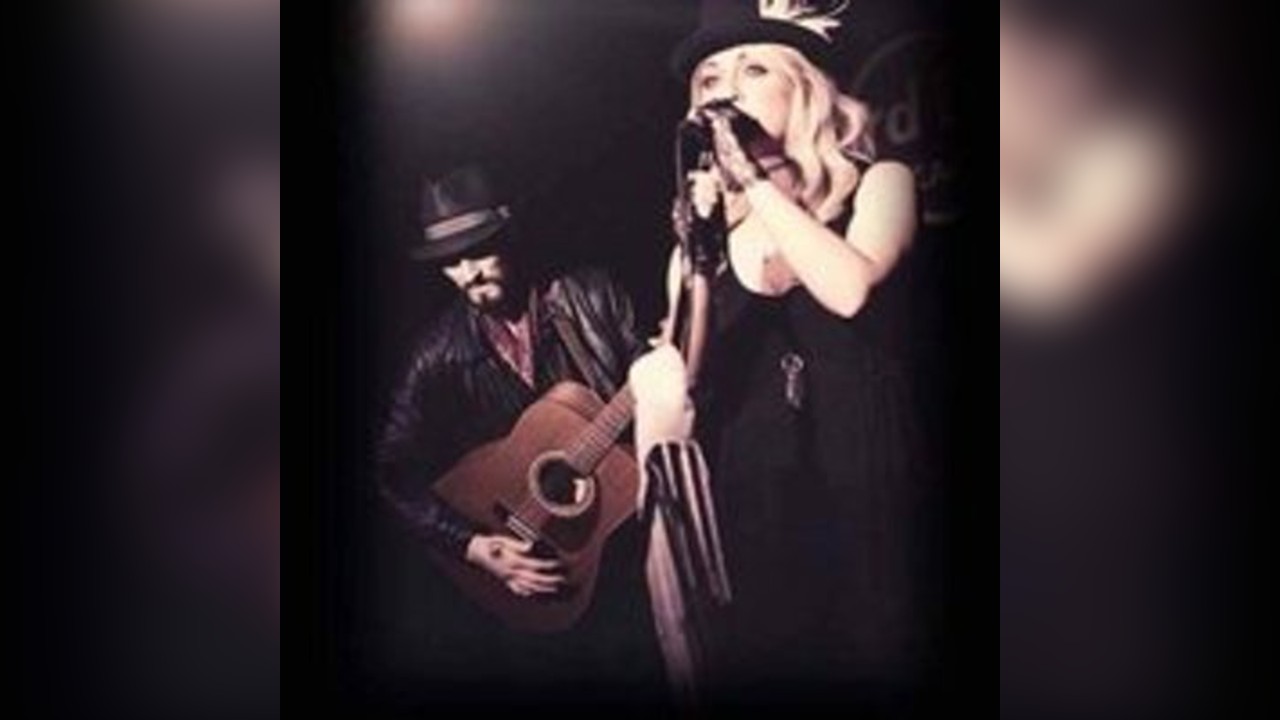 McFleetwood - Fleetwood Mac Tribute