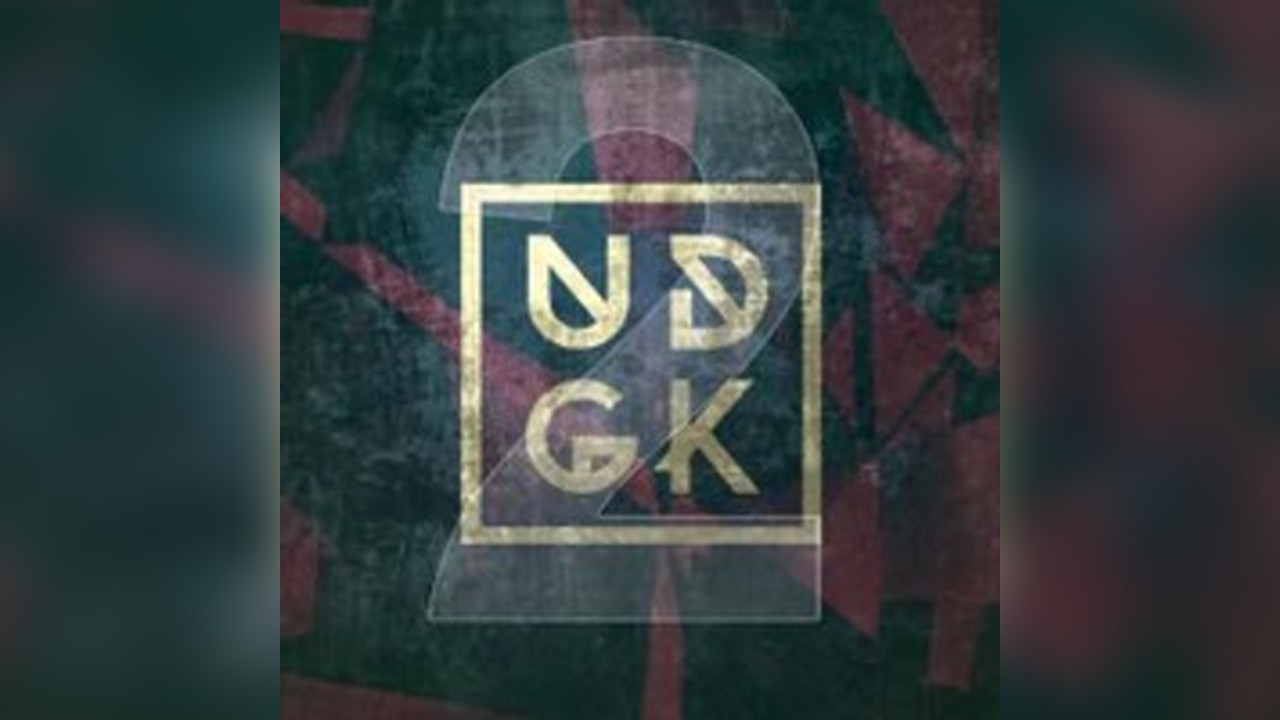 Underground Kollektiv present.............TBC