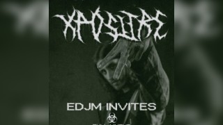 Xposure Pres. EDJM Invites