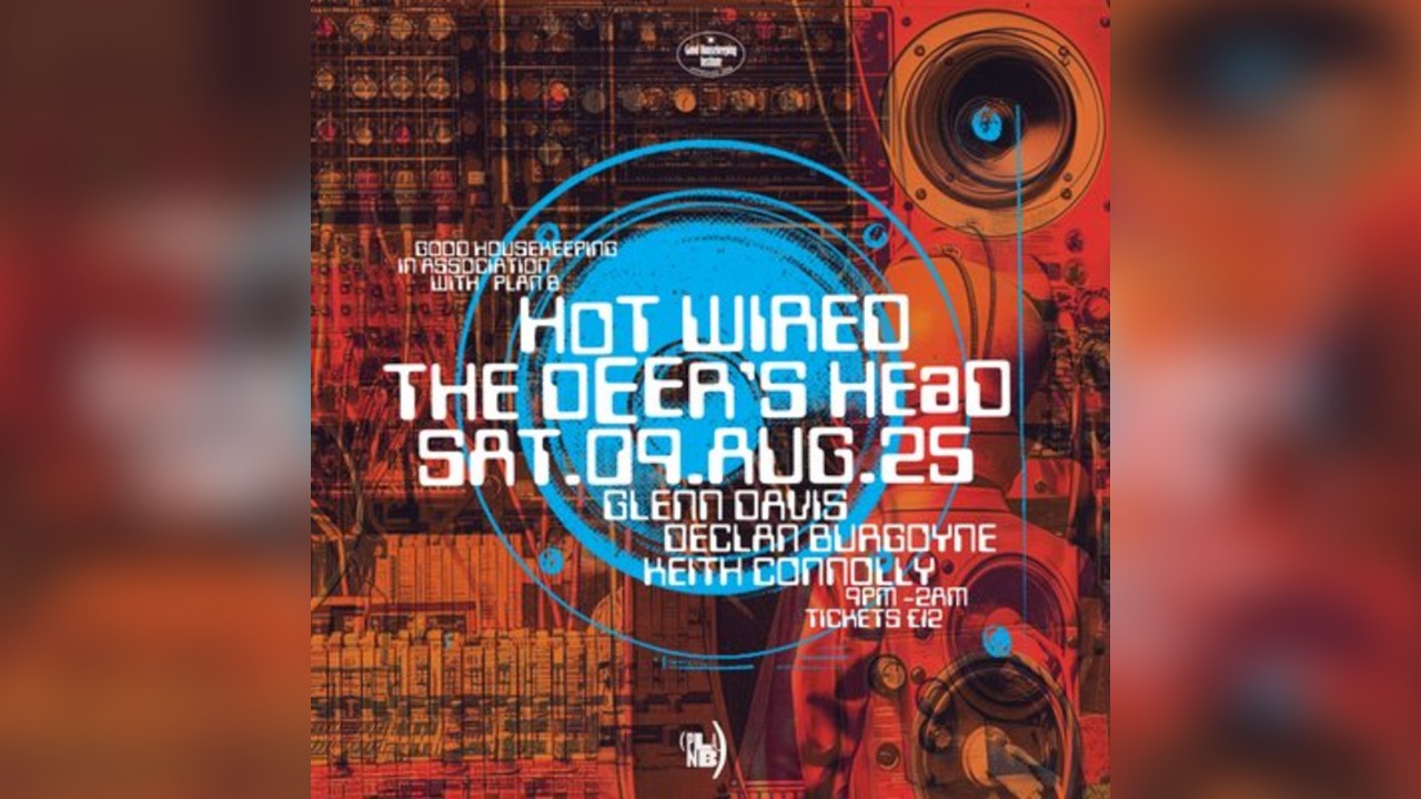 Hot Wired
