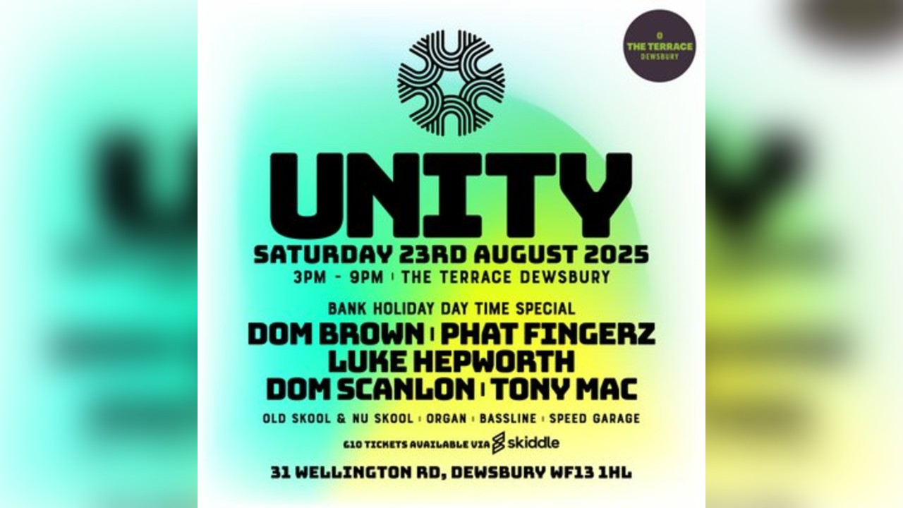 Unity