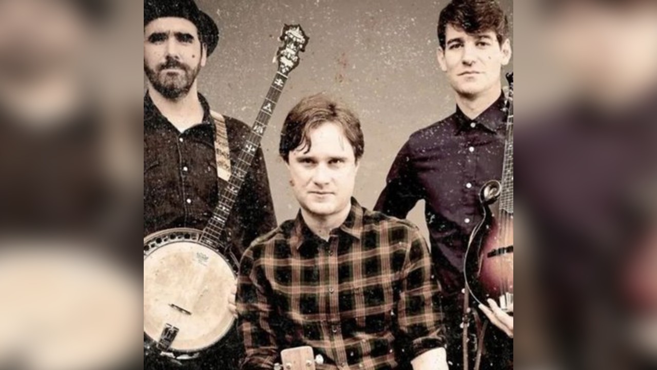 The Thumping Tommys at Jamboree