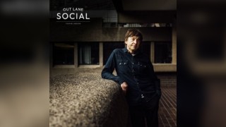 Groove Social with Bill Brewster