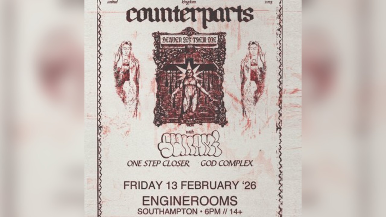 Counterparts