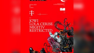 Teletech: E1 London - Restricted, Jowi, Negitiv