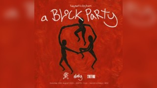 Rainy Heart & Elody present A Block Party