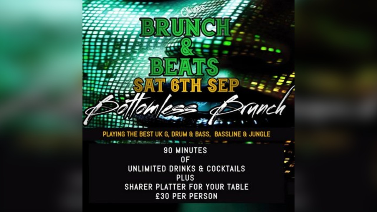 Brunch & Beats