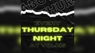 Sabotage Thursdays