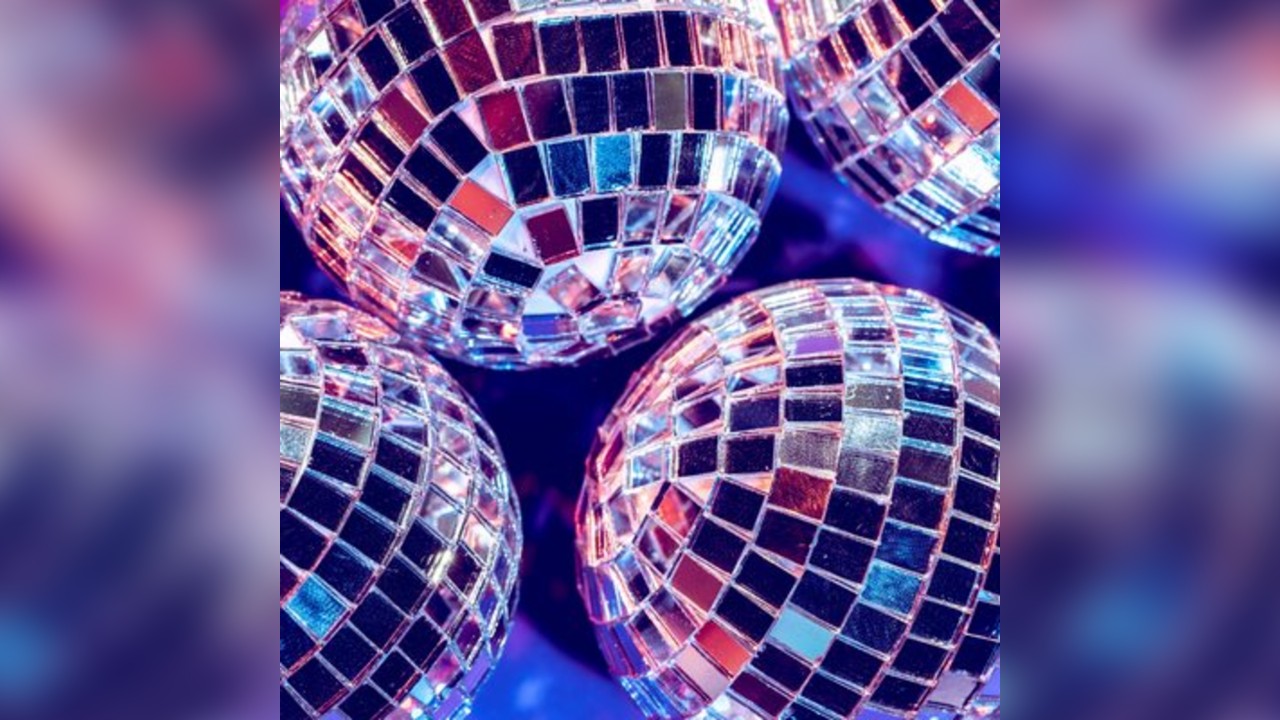Forever Manchester Disco Bingo
