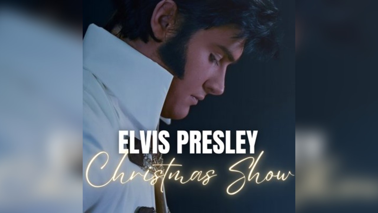 ELVIS CHRISTMAS SPECIAL, A Night with the King