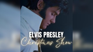ELVIS CHRISTMAS SPECIAL, A Night with the King