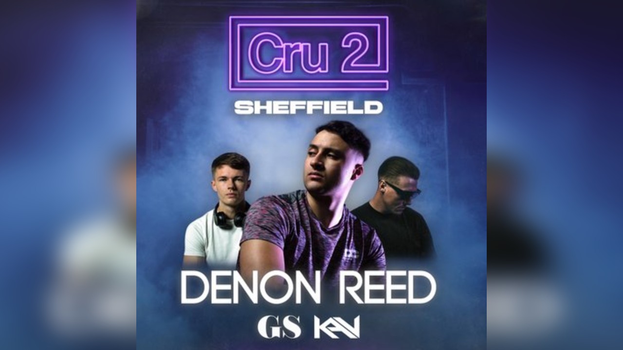 Cru2 Sheffield