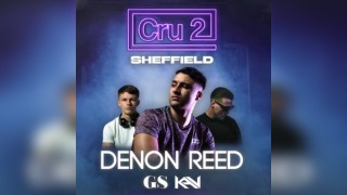 Cru2 Sheffield