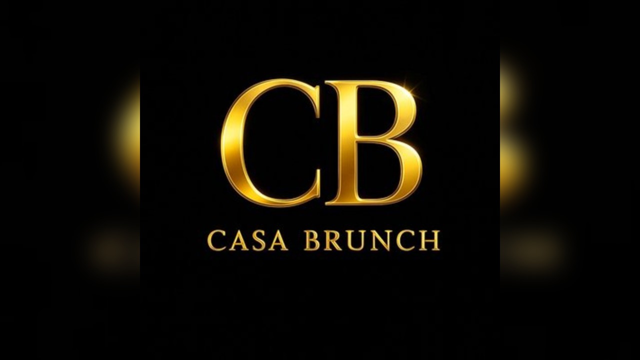 CasaBrunch Opening
