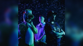 Halloween Day Party ft. Dubtendo Allstars