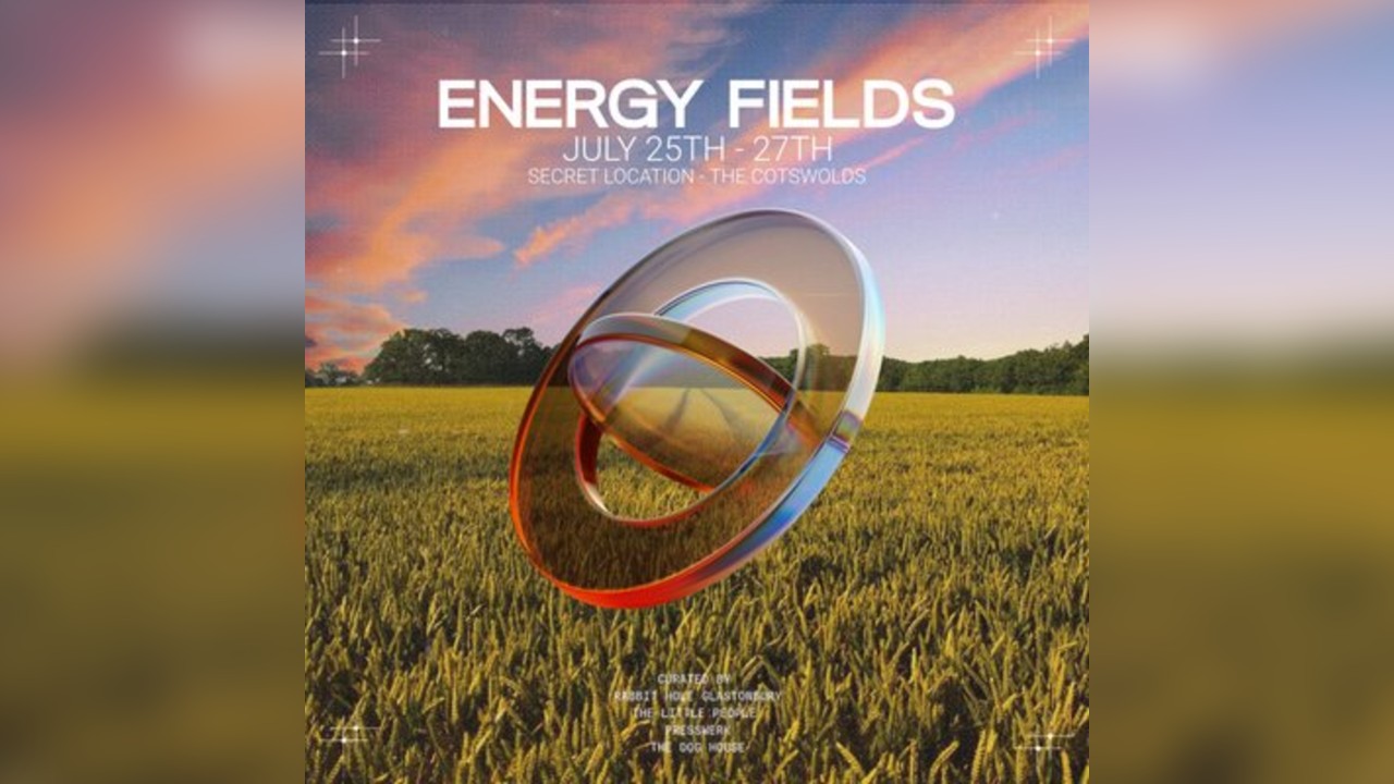 Energy Field Festival