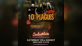 10 Plagues