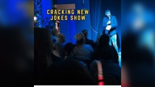 Cracking New Jokes Show