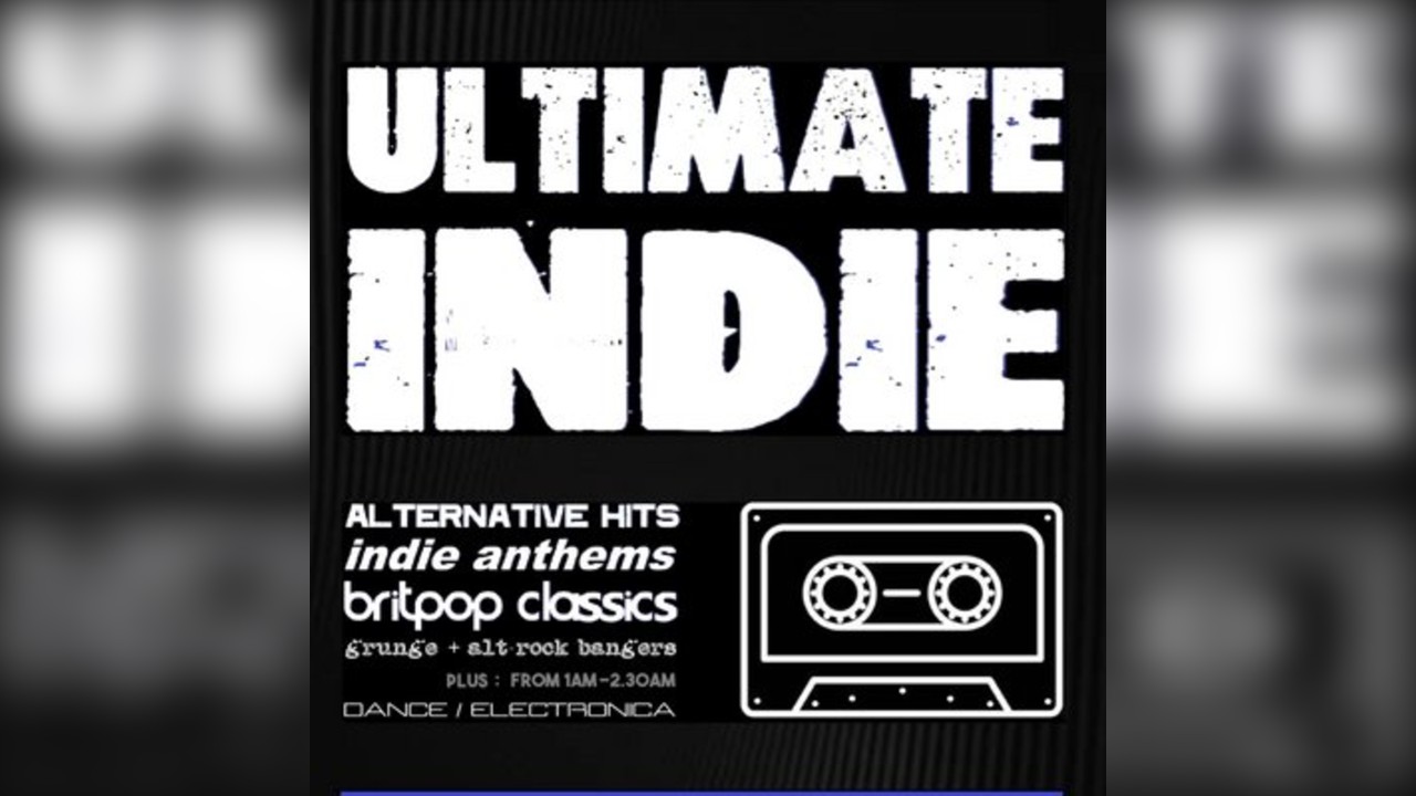 Ultimate Indie