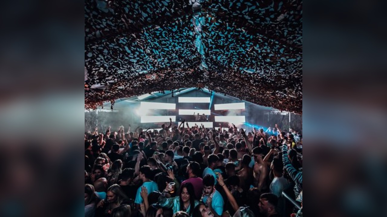 DNB Collective: Final Destination