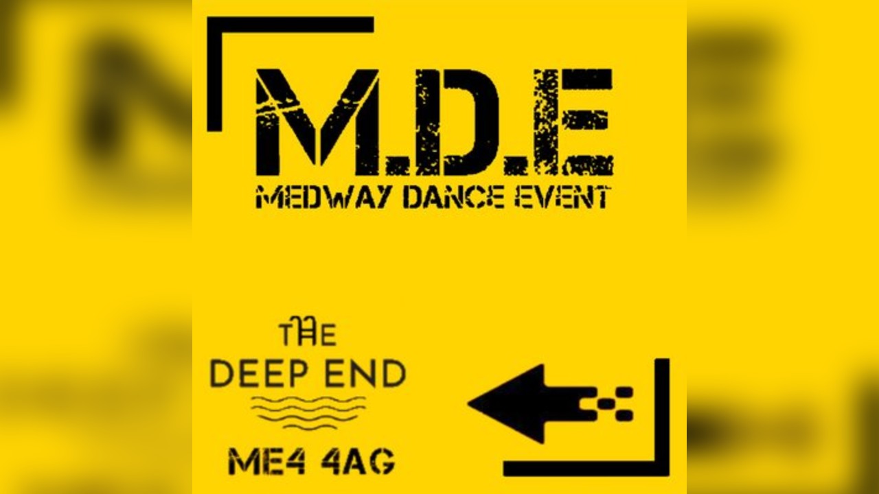 MDE - Medway Dance Event