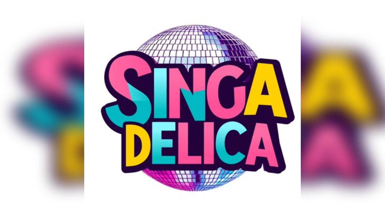 Singadelica