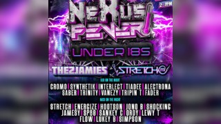 Nexus Fever Under 18s