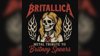 Britallica: A Metal Tribute to Britney Spears