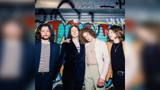 Glass Caves x Big Fellas, Pontefract