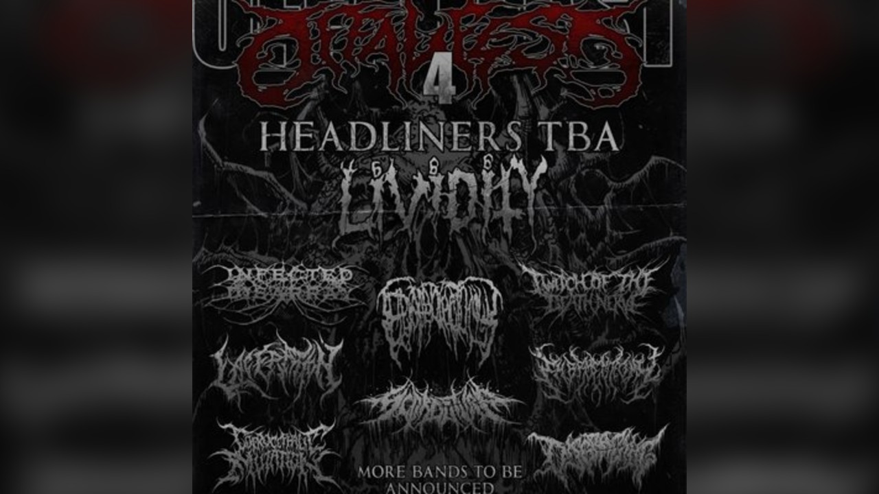 Offal Fest 2026