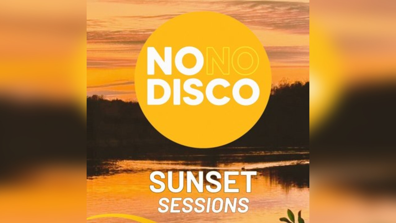 No No Disco - Sunset Sessions