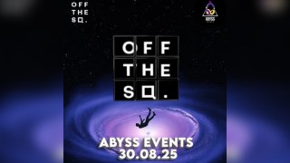 Into the abyss