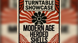 Turntable Showcase July 2025